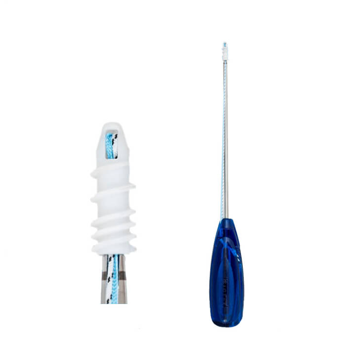 BIO-VIM Bioabsorbable Ligament Anchor