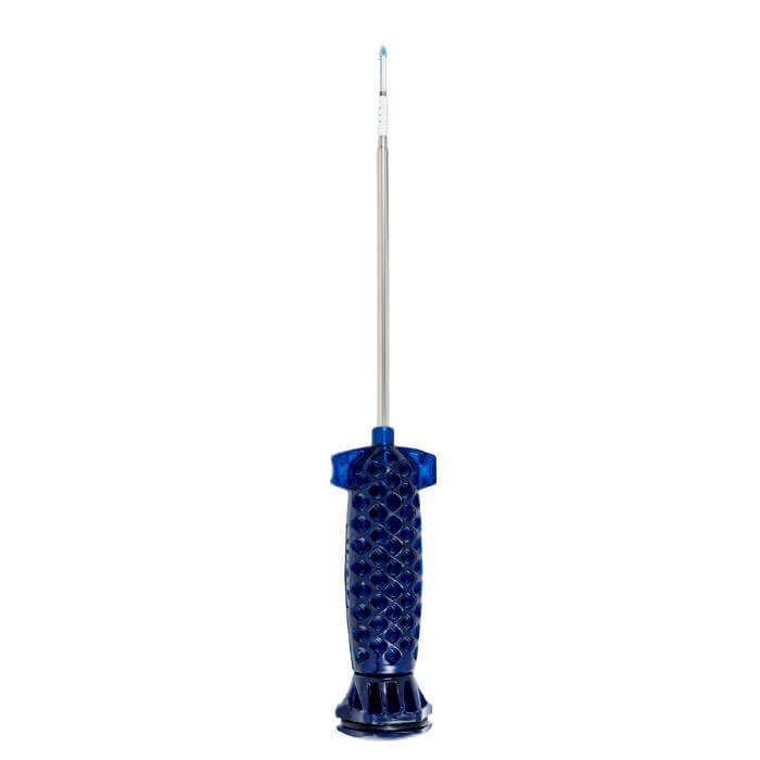 BIO-VIM® LRP Bioabsorbable Ligament Anchor Knotless