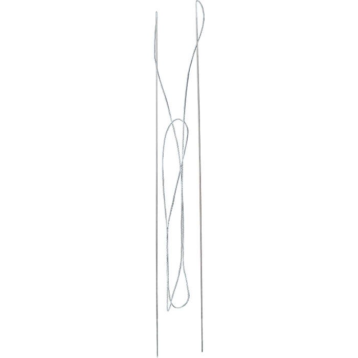 BIOCINCH Meniscus Repair Inside Out