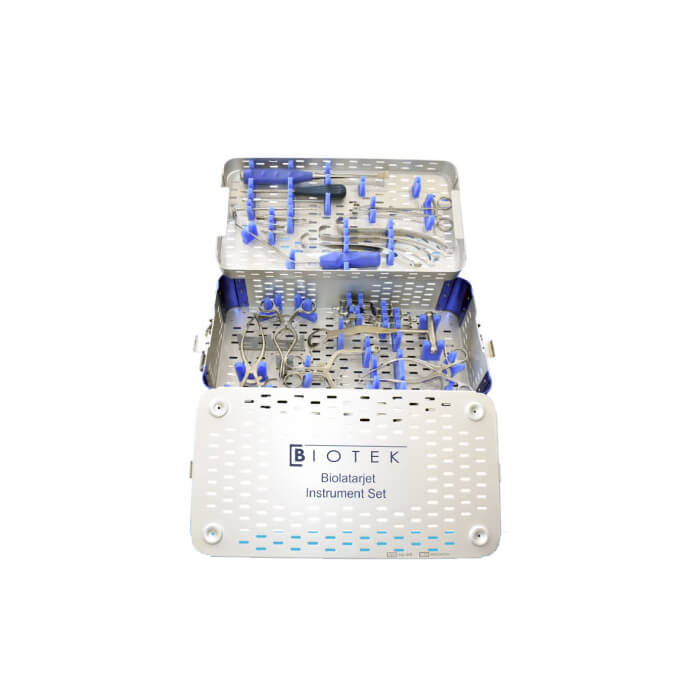 BIOLATARJET® Open Latarjet / Coracoid Process Transfer