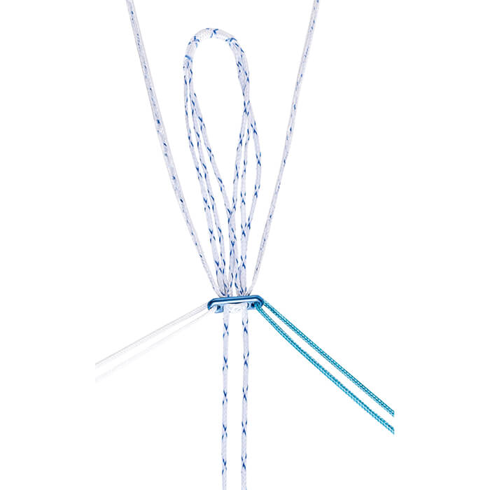 BUTTONFIX® Adjustable Loop Device with Fiber tape