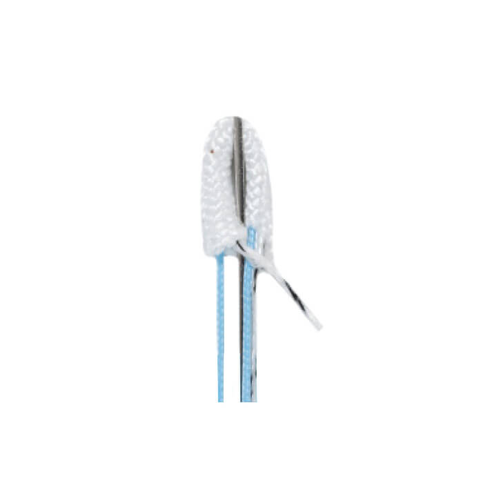 FIBERKNOT® Ligament Anchor, Knotless