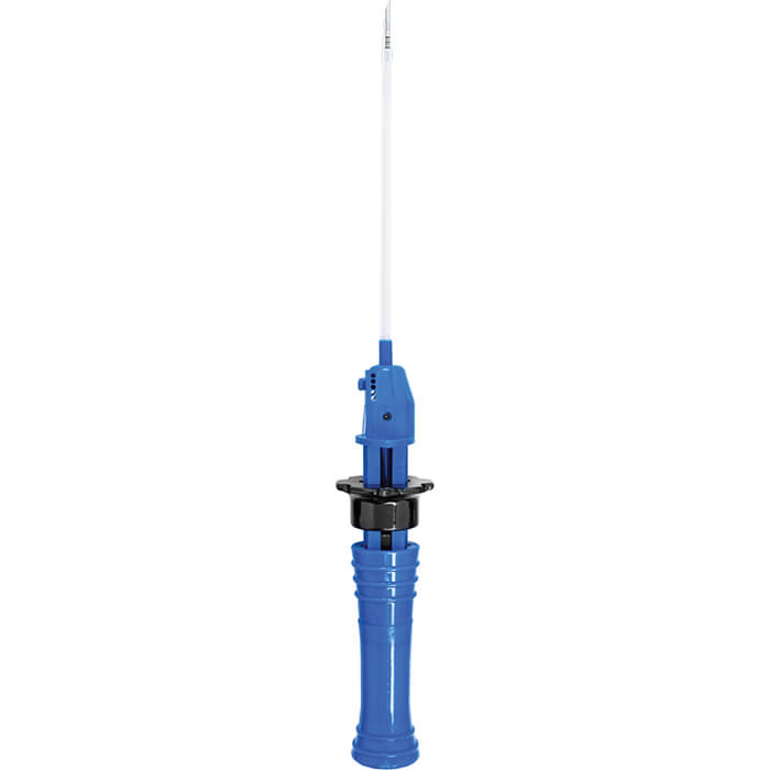 Medical all-inside meniscus repair