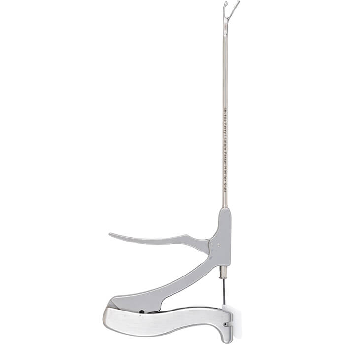 SHUTTLE FERRY® Suture Passer Mini