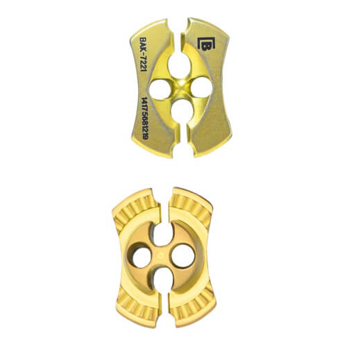 SMARTFIX Tibial Base Plates