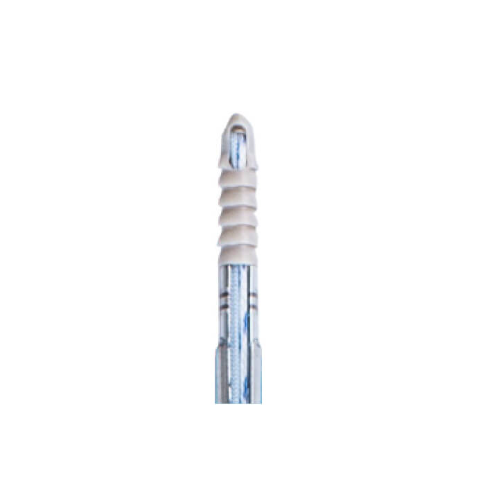 VimFix Surgical Bone Screw