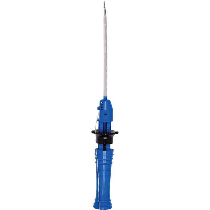 BIOCINCH® AI2 with Tape - meniscal repair fixation instrument