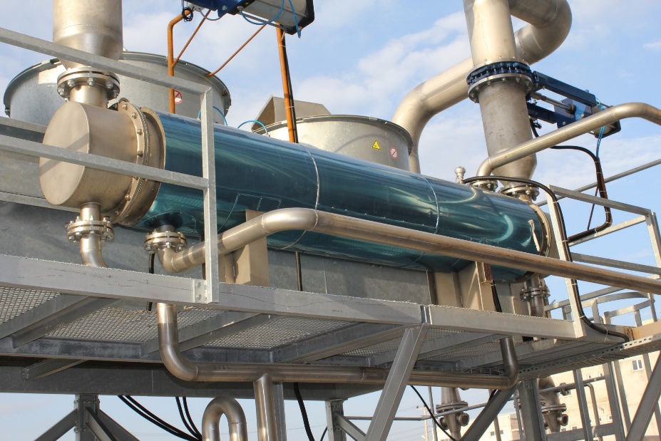 Heat exchanger